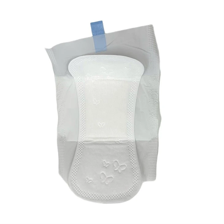 Línéar Panty Sláintíochta Indiúscartha